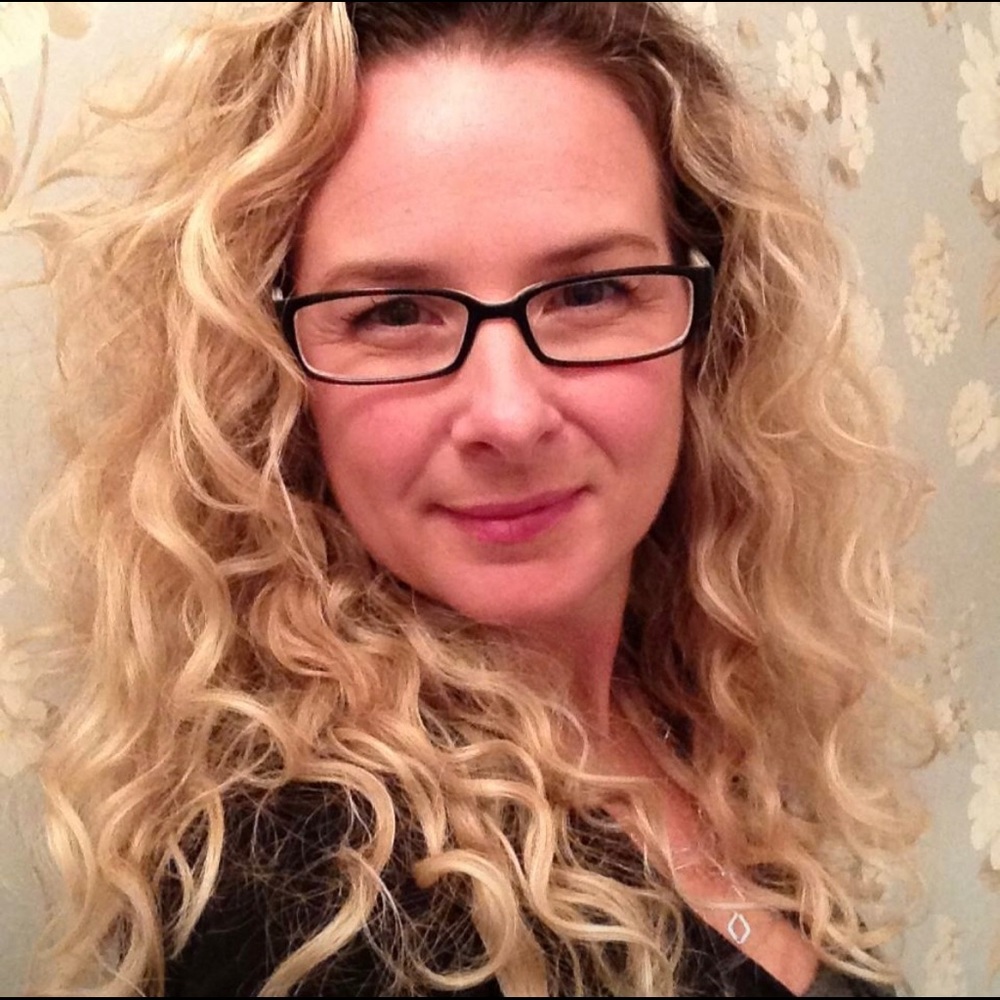 Meet your Posher, April